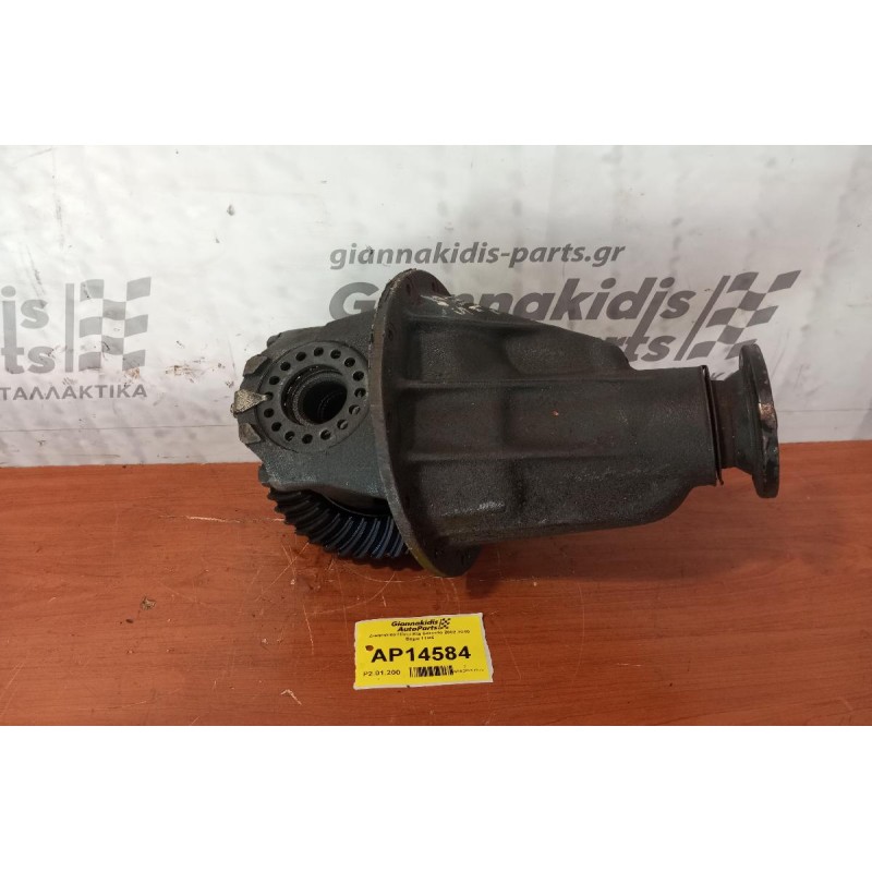 Διαφορικό Πίσω Kia Sorento 2002-2010 Βημα 11/46