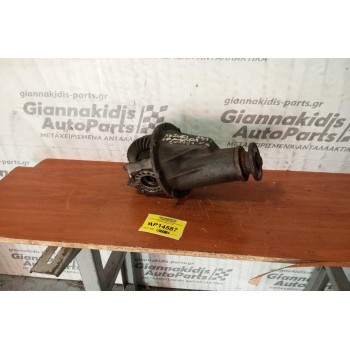 Διαφορικό Μπροστά Suzuki SJ410 Samurai 1995-1998 Βημα 11/43