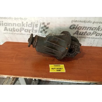 Διαφορικό Μπροστά Suzuki SJ410 Samurai 1995-1998 Βημα 11/43