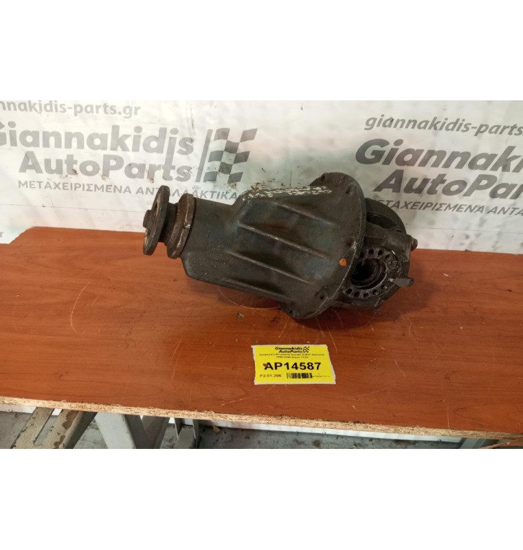 Διαφορικό Μπροστά Suzuki SJ410 Samurai 1995-1998 Βημα 11/43