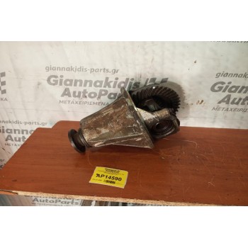 Διαφορικό Μπροστά Nissan Datsun 720 1980-1986 Βημα 8/39