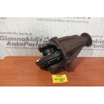 Διαφορικό Πίσω Nissan PickUp D22 1998-2001 Βημα 8/39