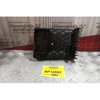 Ασφάλειες - Ασφαλειοθήκη Audi A3 2003-2008 1K0937125