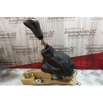 Λεβιές Ταχυτήτων Mitsubishi Space Star Diesel 5 TAXYTO 1998-2005