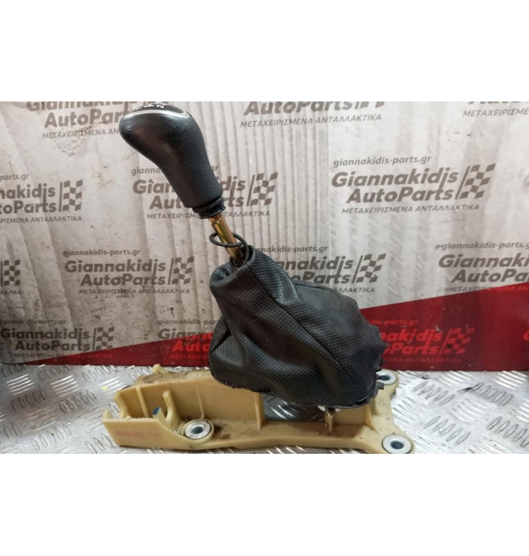 Λεβιές Ταχυτήτων Mitsubishi Space Star Diesel 5 TAXYTO 1998-2005