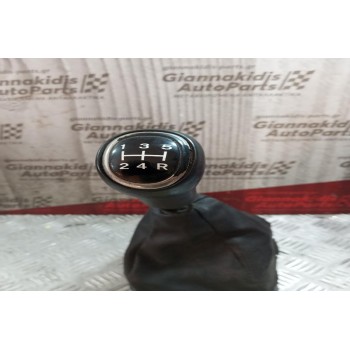 Λεβιές Ταχυτήτων Mitsubishi Space Star Diesel 5 TAXYTO 1998-2005