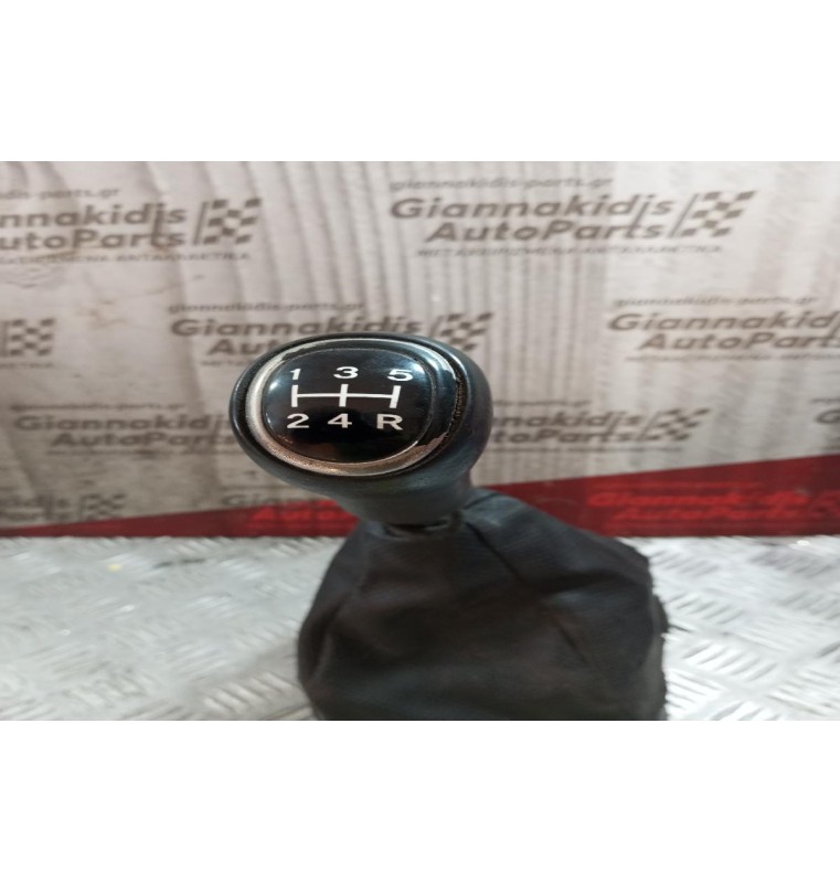 Λεβιές Ταχυτήτων Mitsubishi Space Star Diesel 5 TAXYTO 1998-2005