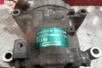 Κομπρεσέρ Aircondition Renault Kangoo Κωδ.Κινητηρα K9KW7 1998-2003 8200315744 1416K