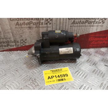 Μίζα Renault Kangoo Κωδ.Κινητηρα K95W7 1998-2003 CS1332 12 Δοντια