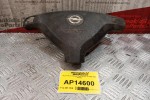 Αερόσακος Οδηγου Opel Astra G 1998-2004 161403