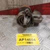 Μίζα Hyundai Atos Κωδ.Κινητηρα G4HC 1998-2002 8 Δοντια 36100-02511