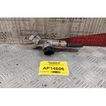 Κλειδαριά Μιζας Με Κλειδι Fiat Ducato 1994-2002 7 pins