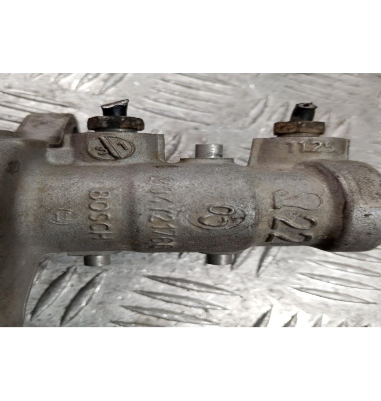 Αντλία φρένου Opel Corsa D 2006-2015 204Y21766