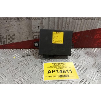Μοναδα Ελεγχου Προβολεων Mercedes-Benz S320 1998-2006 1 Φις 0307870002