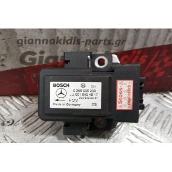 Αισθητήρας ESP Mercedes-Benz S320 1998-2006 6 pins 0265005230