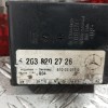 Μοναδα Ελεγχου Συναγερμου Mercedes-Benz S320 1998-2006 3 pins 2038202726