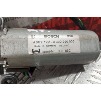 Μοτέρ Υαλοκαθαριστήρων Πισω Mercedes-Benz S320 1998-2006 0390200005 6 pins