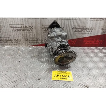 Αντλία Πετρελαίου Κωδ.Κινητηρα D6BA Ford Mondeo 2000-2007 0281010888