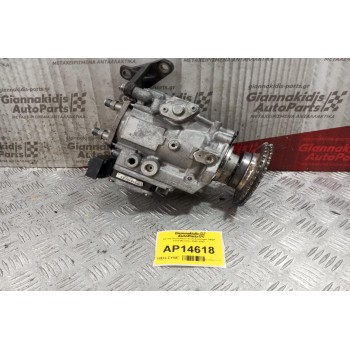 Αντλία Πετρελαίου Κωδ.Κινητηρα D6BA Ford Mondeo 2000-2007 0281010888