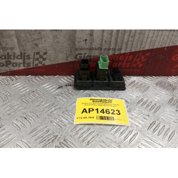 Διακόπτες Φωτων/Προβολεων Suzuki Grand Vitara 2008-2013 5+5 pins