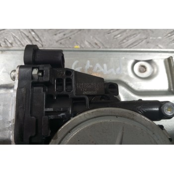 Γρύλλος - Μηχανισμός Παραθύρου Με Μοτερ Εμπρος Δεξια Suzuki Grand Vitara 2008-2013 8343065J00