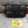 Χειριστήριο Κλιματισμού Suzuki Grand Vitara 2008-2013 39520-79K30-CAT