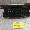 Ράδιο-CD-MP3 Suzuki Grand Vitara 2008-2013