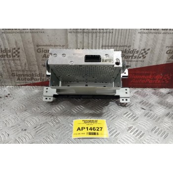 Ράδιο-CD-MP3 Suzuki Grand Vitara 2008-2013