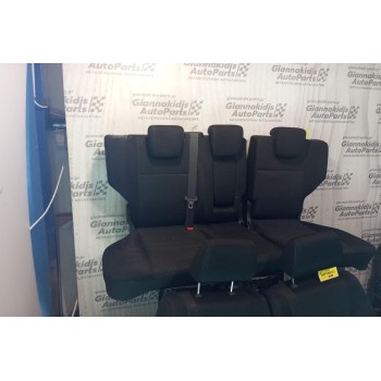 Σαλονι Κομπλε Suzuki Grand Vitara 2008-2013