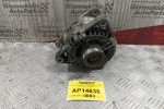 Δυναμό Opel Corsa C Κωδ.Κινητηρα Z10XE 2000-2006 0124415023