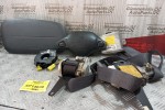 Σετ Αερόσακοι Daihatsu Terios 2001-2006 152300-7190