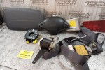 Σετ Αερόσακοι Daihatsu Terios 2001-2006 152300-7190