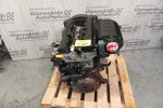 Κινητήρας - Μοτέρ Citroen C4 Κωδ.Κινητηρα NFU 1600cc 109hp 2004-2011