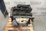Κινητήρας - Μοτέρ Citroen C4 Κωδ.Κινητηρα NFU 1600cc 109hp 2004-2011