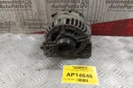 Δυναμό Volkswagen Caddy Κωδ.Κινητηρα AEF 2004-2010 037903025