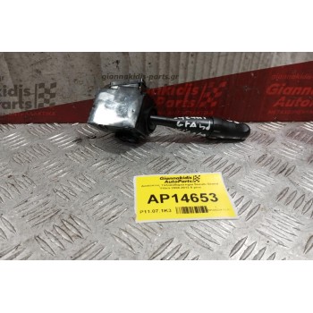 Διακόπτες Υαλοκαθαριστηρα Suzuki Grand Vitara 2008-2013 9 pins