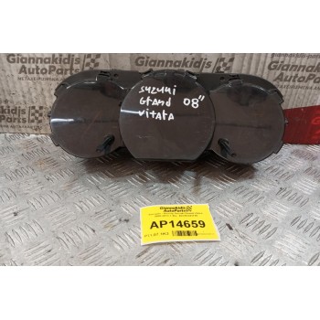 Καντράν - Κοντέρ Suzuki Grand Vitara 2008-2013 1 Φις  A2C53241720