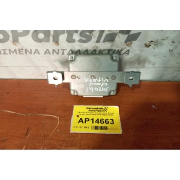 Μοναδα Ελεγχου Τετρακινησης Suzuki Grand Vitara 2008-2013 38885-78K00