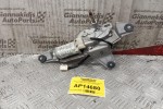 Μοτέρ  Υαλοκαθαριστήρων Πισω Suzuki Grand Vitara 2008-2013 3 pins 259600-0632