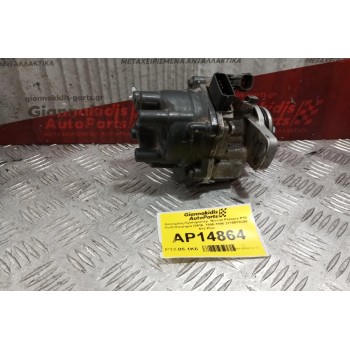 Ηλεκτρομαγνητικη Κλειδαριά Πισω Αριστερα Suzuki Grand Vitara 2008-2013 2 pins 83460-65J00