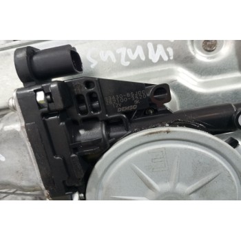 Γρύλλος - Μηχανισμός Παραθύρου Με Μοτερ Πισω Δεξια Suzuki Grand Vitara 2008-2013 2 Pins