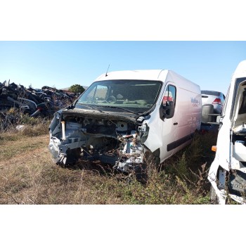 Ολόκληρο Αυτοκίνητο Renault Master Diesel Κωδ.Κινητηρα M9T716 2300cc 136hp 2014-2020