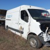 Ολόκληρο Αυτοκίνητο Renault Master Diesel Κωδ.Κινητηρα M9T716 2300cc 136hp 2014-2020