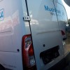 Ολόκληρο Αυτοκίνητο Renault Master Diesel Κωδ.Κινητηρα M9T716 2300cc 136hp 2014-2020