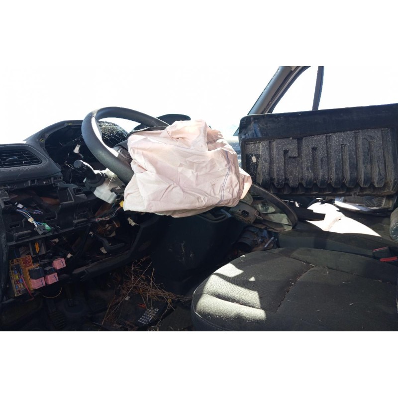 Ολόκληρο Αυτοκίνητο Renault Master Diesel Κωδ.Κινητηρα M9T716 2300cc 136hp 2014-2020