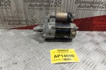 Μίζα Daihatsu Terios Κωδ.Κινητηρα K3 2000-2006 8 Δοντια