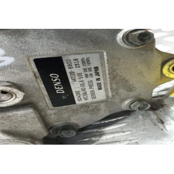 Κομπρεσέρ Aircondition Daihatsu Terios Κωδ.Κινητηρα K3 2000-2006 447220-6900