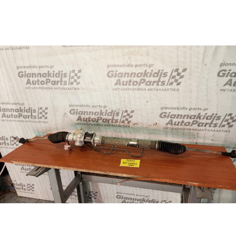 Κρεμαργιέρα Υδραυλικη Daihatsu Terios Κωδ.Κινητηρα K3 2000-2006