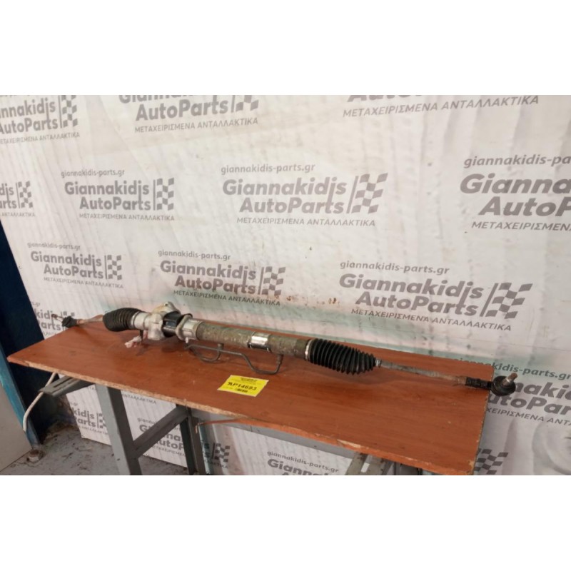 Κρεμαργιέρα Υδραυλικη Daihatsu Terios Κωδ.Κινητηρα K3 2000-2006