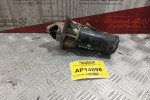 Μίζα Opel Astra G Kωδ.Κινητηρα Z14XE 1998-2004 10 Δοντια